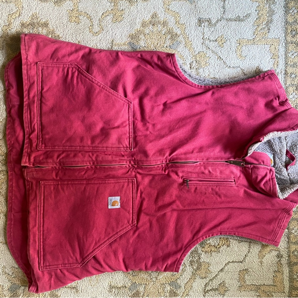 Carhartt - Women’s Warm Vest